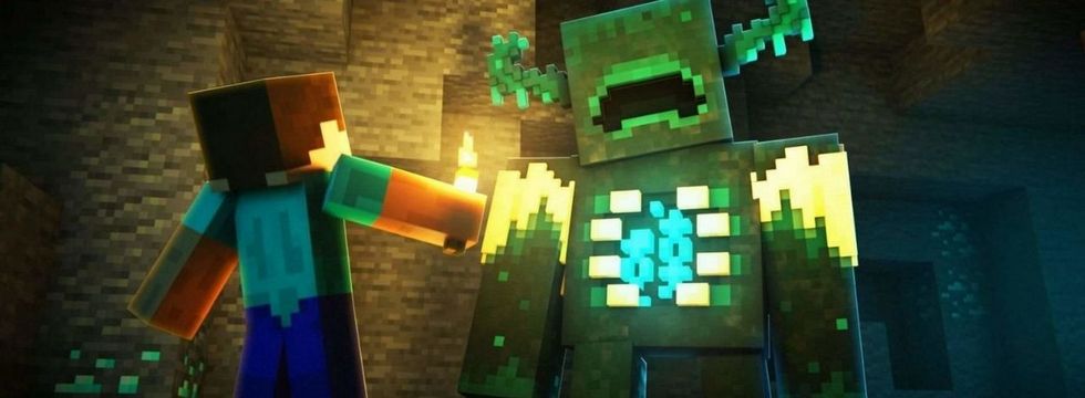 Najlepsze seedy do Minecrafta 1.20