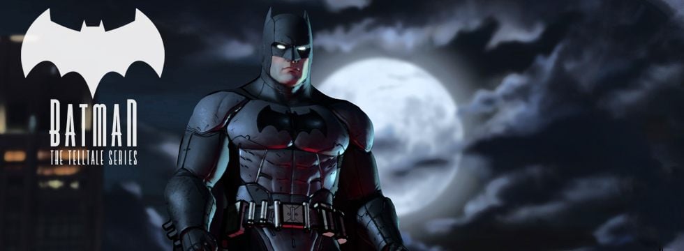 Batman: The Telltale Games Series - poradnik do gry