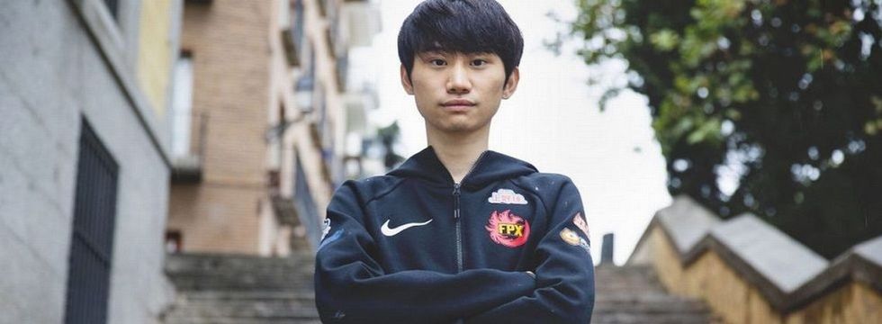 Ile godzin dziennie trzeba grać w LoL-a, by być najlepszym? Były mistrz świata odpowiada