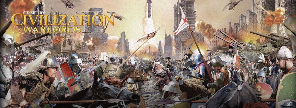 Sid Meier's Civilization IV: Warlords - poradnik do gry