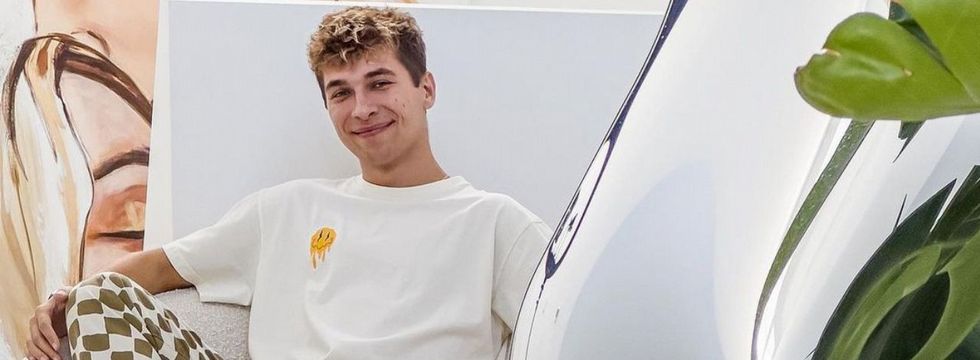 Friz chwali się wielkimi zarobkami; ile zarabiają inni influencerzy?