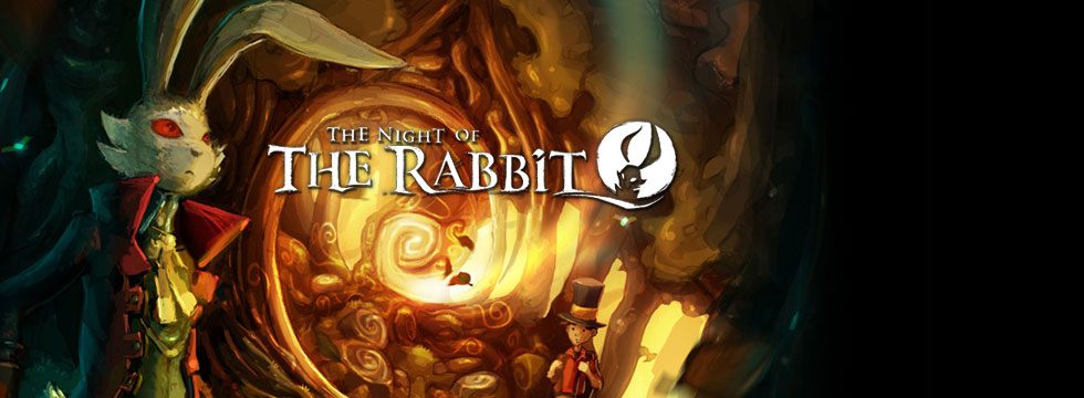 The Night of the Rabbit - poradnik do gry