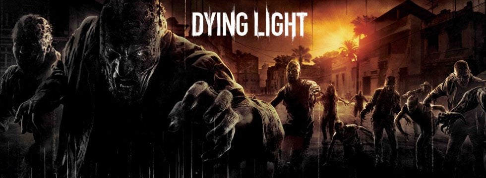 Dying Light - poradnik do gry