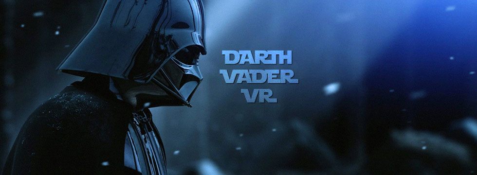 Vader Immortal: A Star Wars VR Series