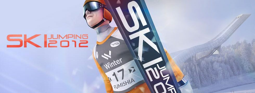 Ski Jumping 2012