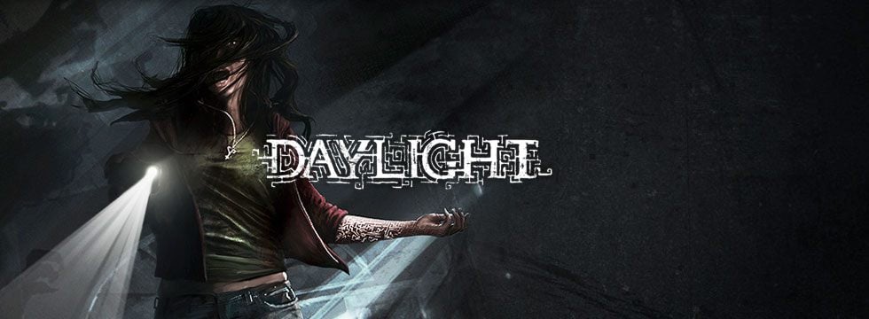 Daylight - poradnik do gry