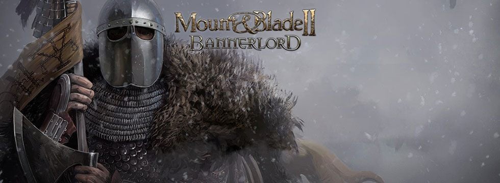 Mount and Blade 2 Bannerlord - poradnik do gry