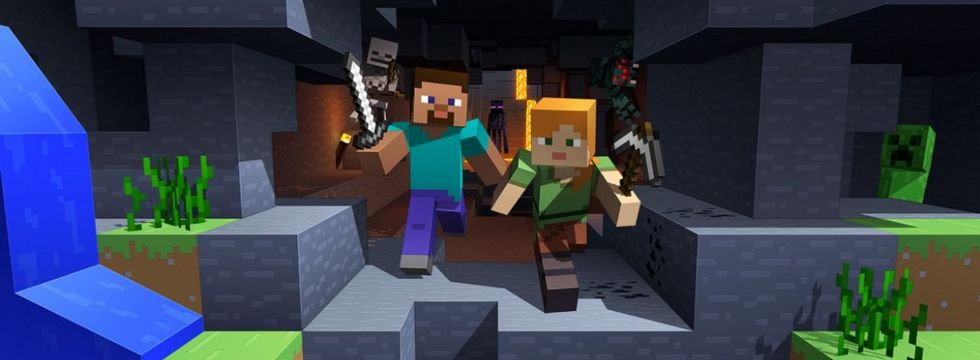 Jak wyłączyć narratora w Minecraft - wyjaśniamy