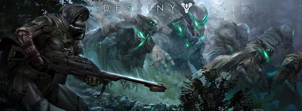 Destiny - poradnik do gry