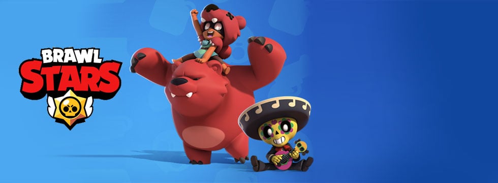 Brawl Stars