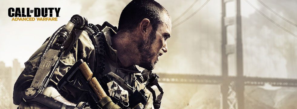 Call of Duty: Advanced Warfare - poradnik do gry