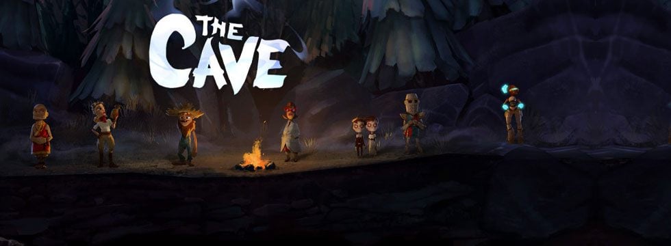 The Cave