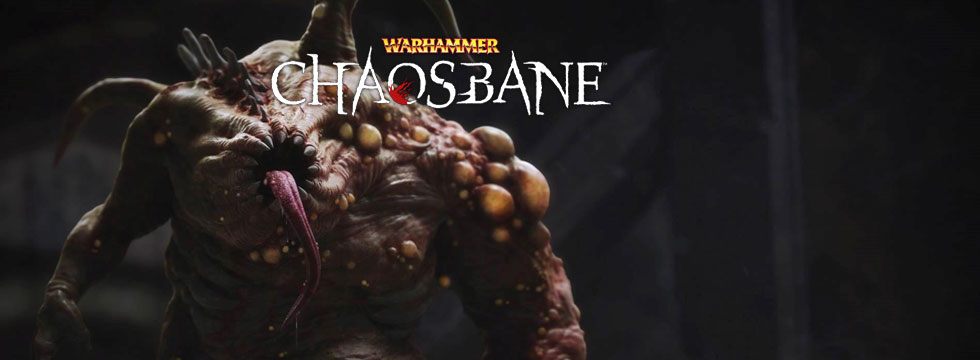 Warhammer: Chaosbane