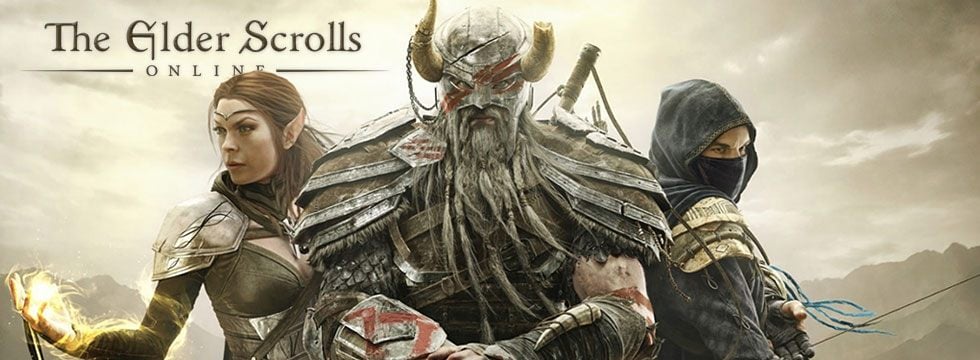 The Elder Scrolls Online - poradnik do gry