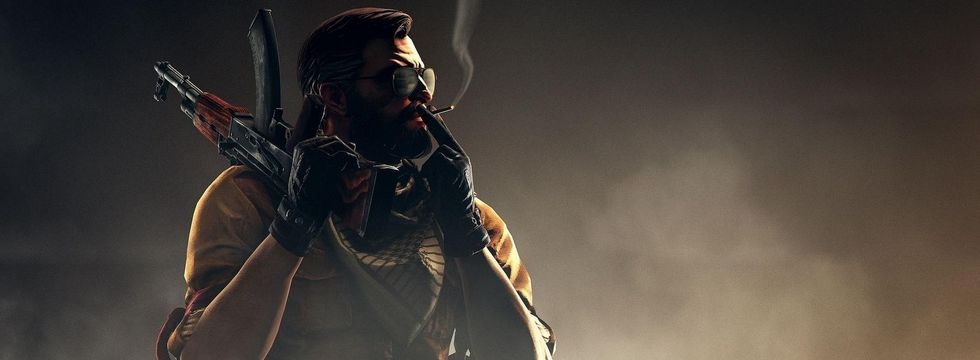 CSGO na Source 2 może zadebiutować już za moment wraz z kolejnym patchem
