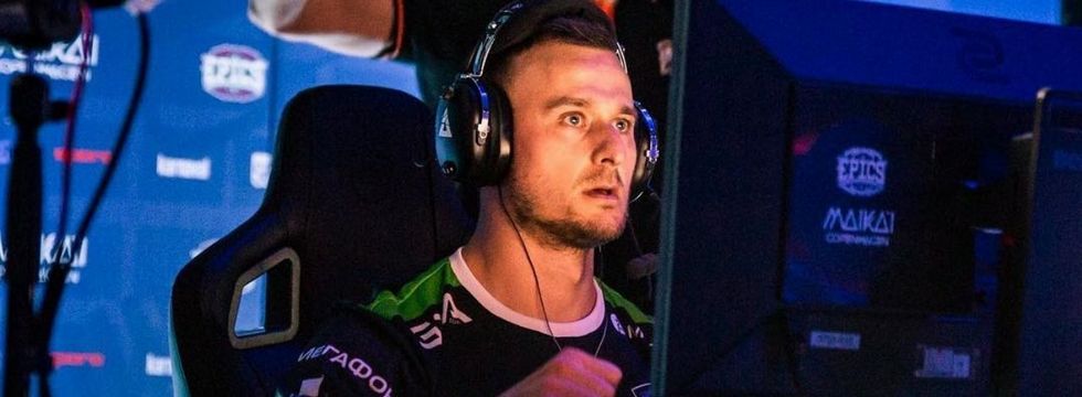 Pasha zdradza sekrety CSGO 2 czy tylko trolluje? Te rewelacje trudno wziąć na serio