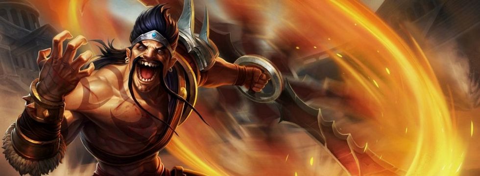 Nawet twórcy przyznają, że ADC w LoL-u są OP. Będą zmiany?