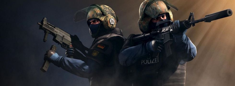 Kiedy premiera CS 2 - wyjaśniamy