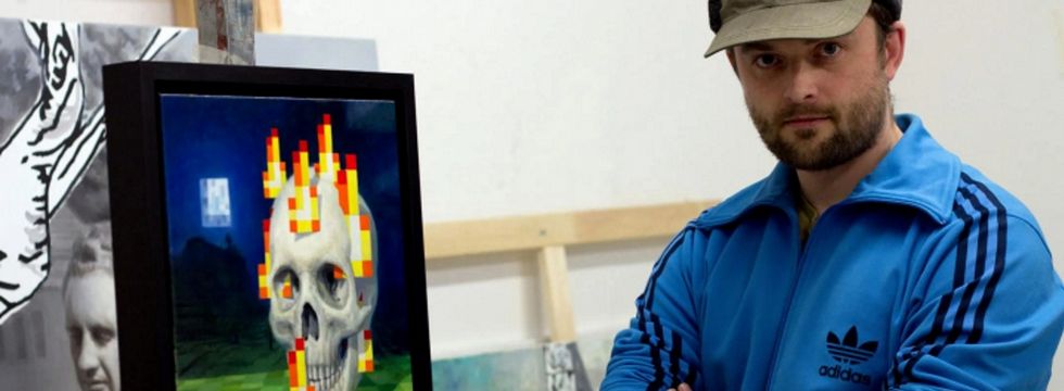 „Legenda we własnej osobie”; autor kultowej czaszki z Minecrafta zdradza jak ją stworzył