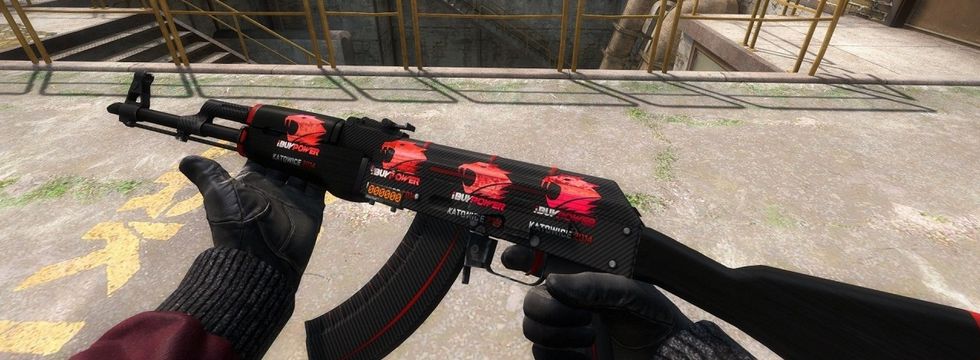 Ludzie są zszokowani głupotą tego gracza CSGO, zmarnował majątek