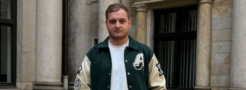 Streamerzy odmawiają jedzenia przez tydzień w ramach wyzwania, po trzech dniach interweniował lekarz