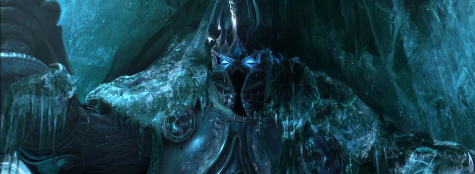 Blizzard banuje 120 tysięcy nieumarłych botów w WoW