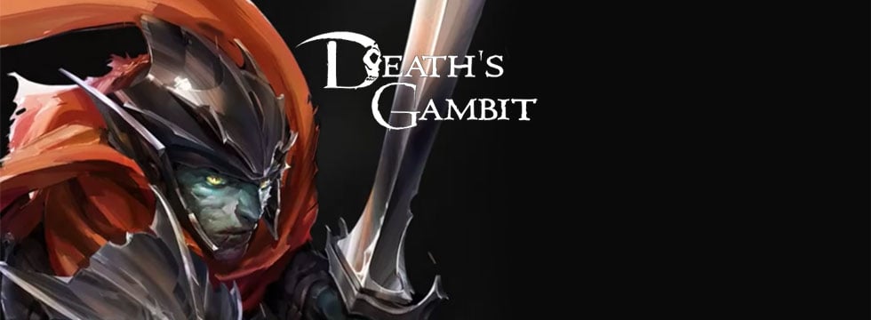 Death's Gambit