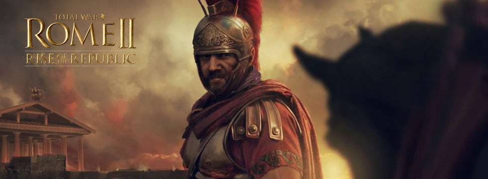 Total War: Rome II - Rise of the Republic