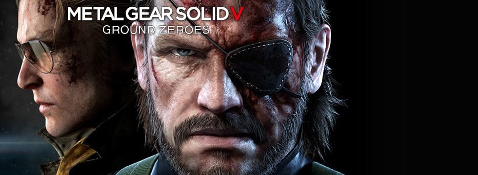 Metal Gear Solid V: Ground Zeroes - poradnik do gry