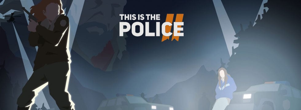 This is the Police 2