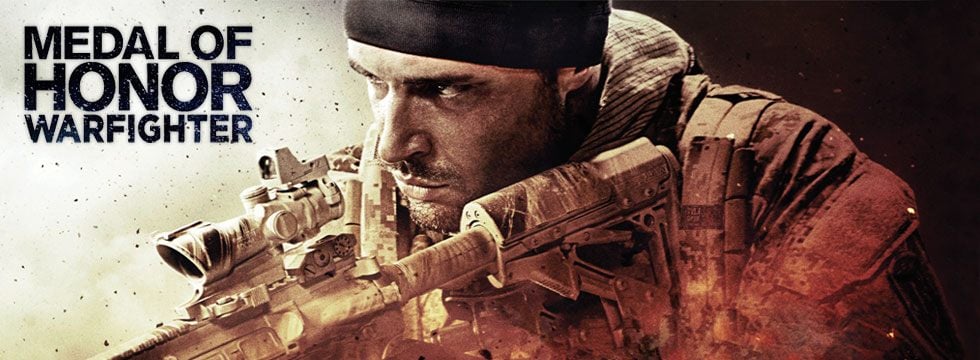 Medal of Honor: Warfighter - poradnik do gry