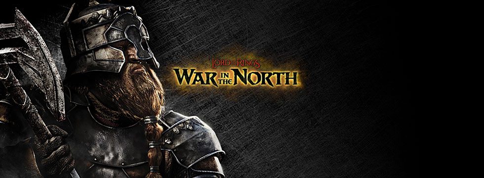 Władca Pierścieni: Wojna na Północy - poradnik do gry