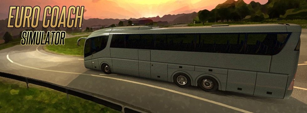 Euro Coach Simulator