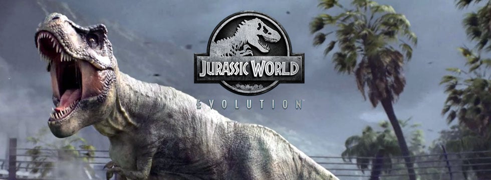 Jurassic World Evolution - poradnik do gry