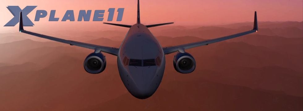 X-Plane 11