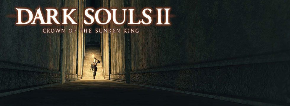 Dark Souls II: Crown of the Sunken King