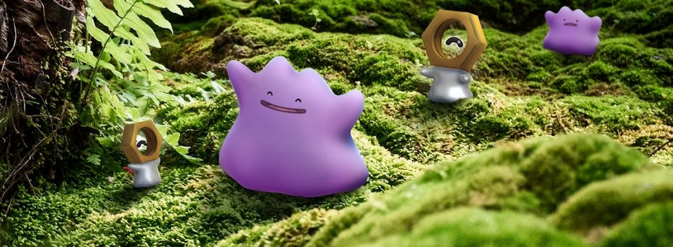 Pokemon GO może w końcu sprawić, że rozmiar będzie mieć znaczenie