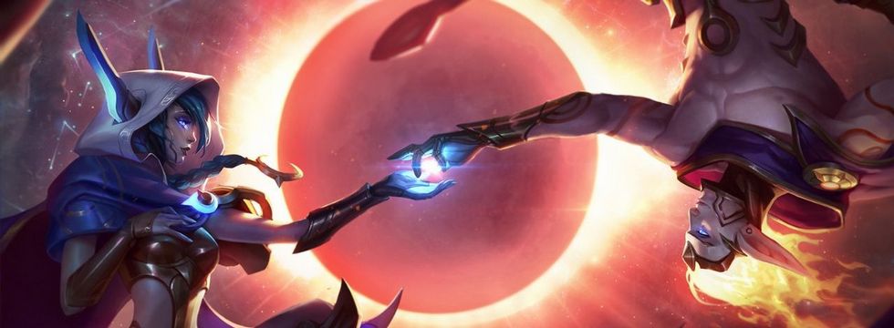 Ta zmiana w LoL-u mogłaby poprawić gameplay, ale Riot nigdy się na nią nie zgodzi