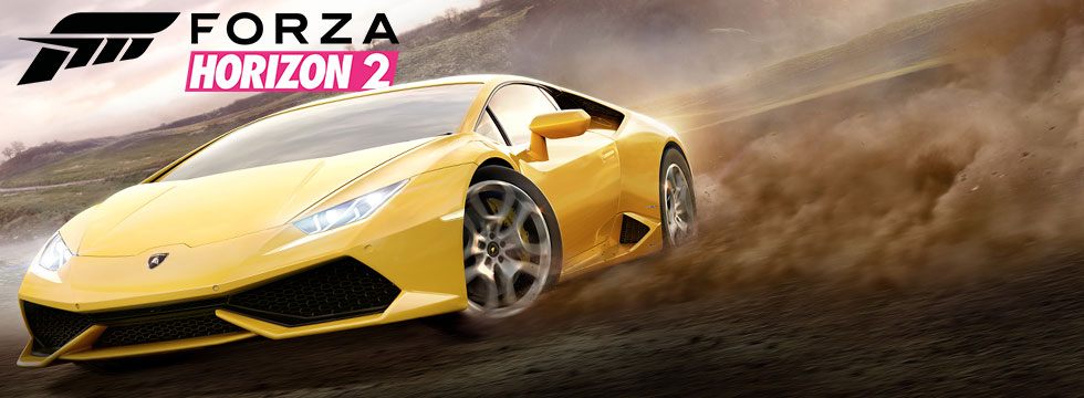 Forza Horizon 2