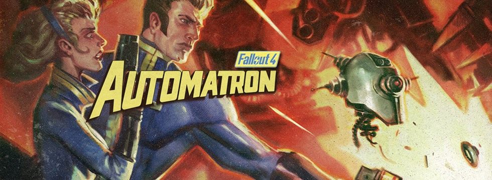 Fallout 4: Automatron