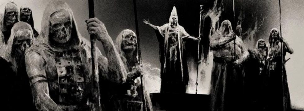 Wystarczyło mu 9 dni w Diablo 4, by nabić 100 poziom i przejść najtrudniejszy dungeon