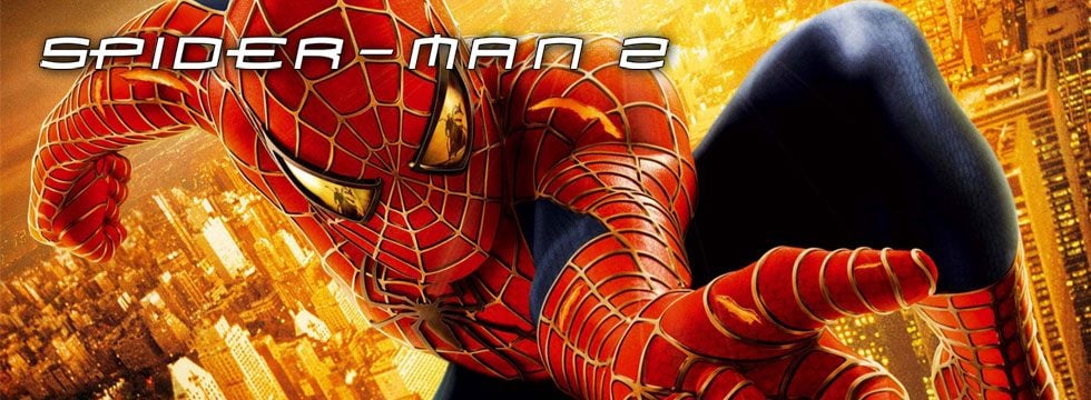 Spider-Man 2: The Game - poradnik do gry