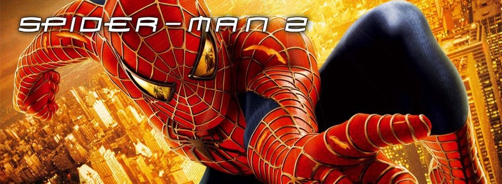 Spider-Man 2: The Game