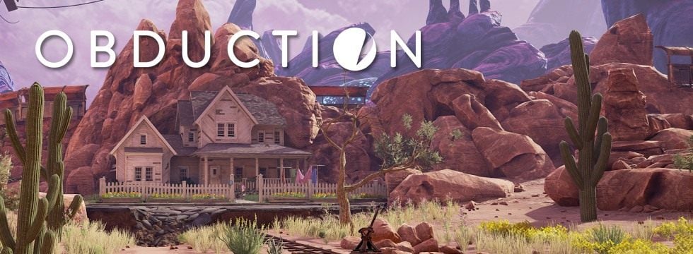 Obduction - poradnik do gry