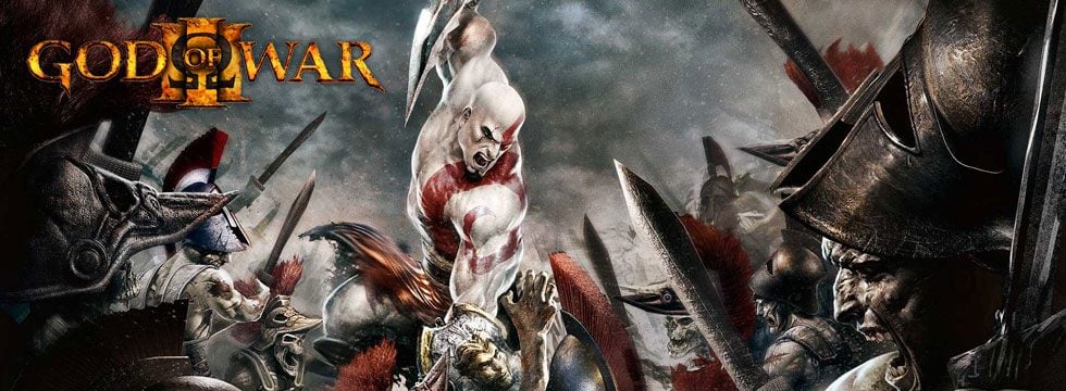 God of War III - poradnik do gry