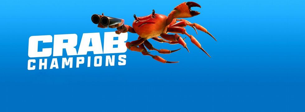 Crab Champions