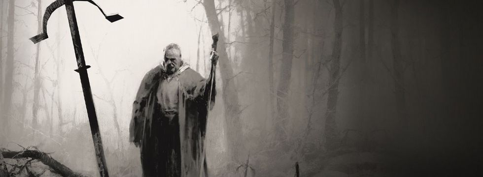 Gracze Diablo 4 nie chcą ponownie odkrywać mapy. Woleliby porzucić grę