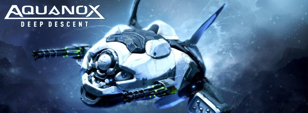 Aquanox: Deep Descent