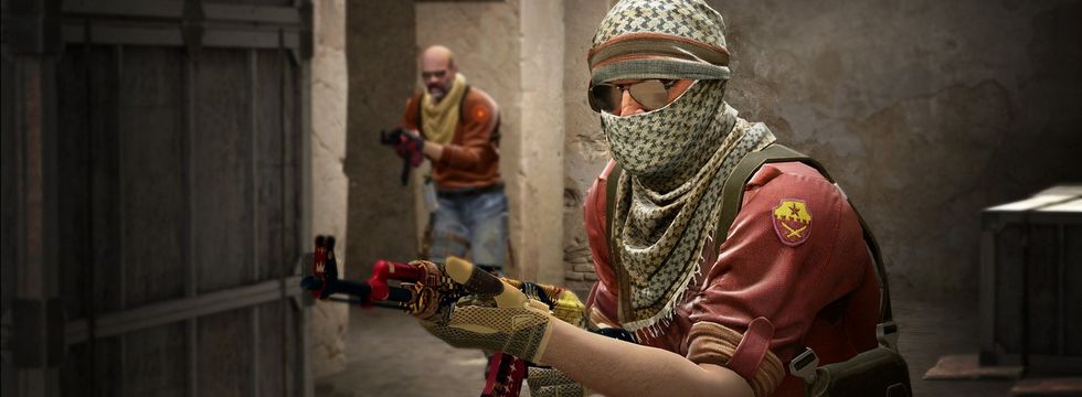 Jak zmniejszyć ping w CSGO - wyjaśniamy