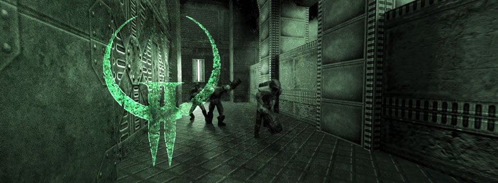 Quake II (1997)